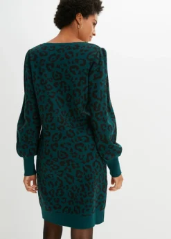 Mujer bonprix bonprix Vestido de punto