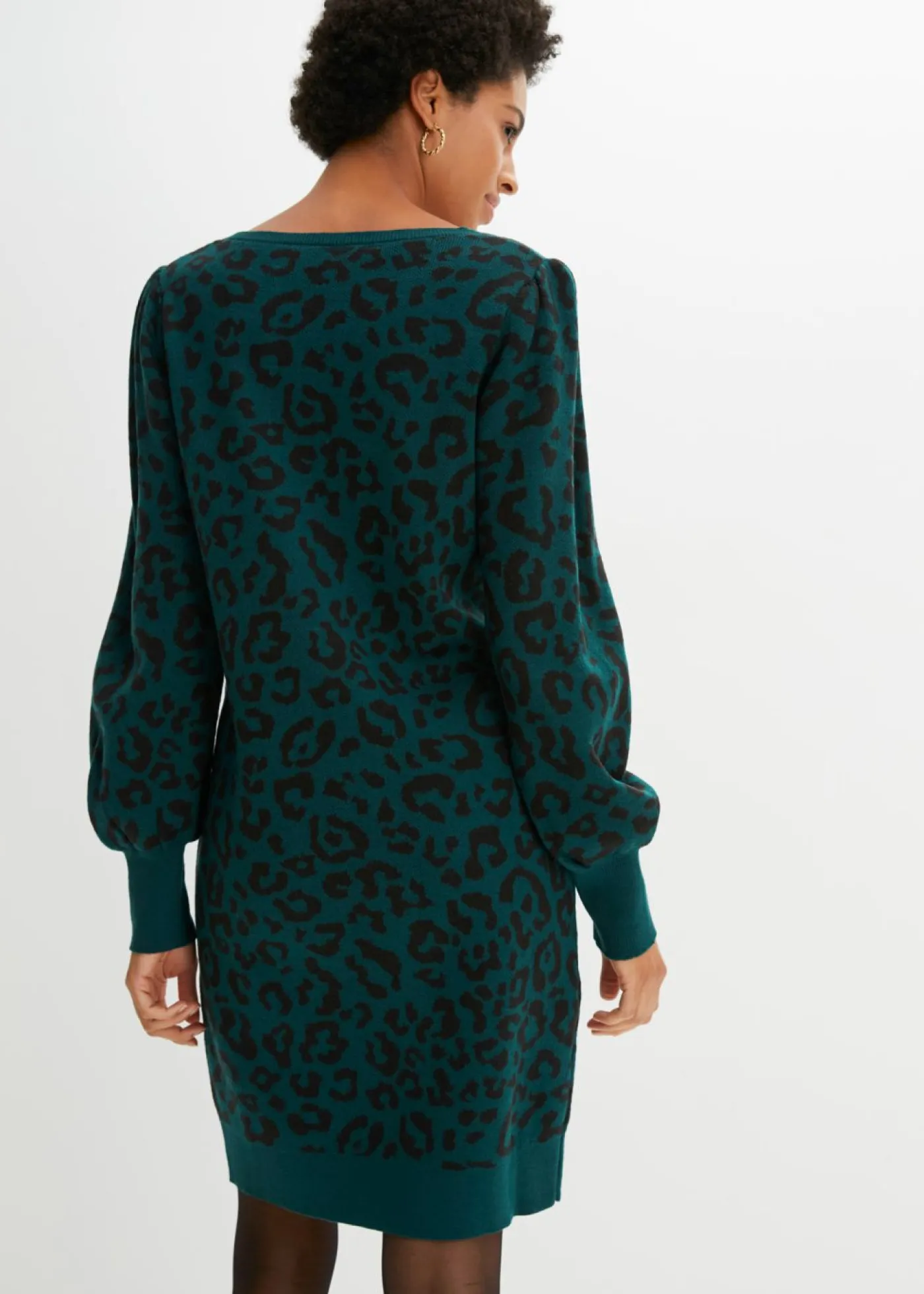 Mujer bonprix bonprix Vestido de punto