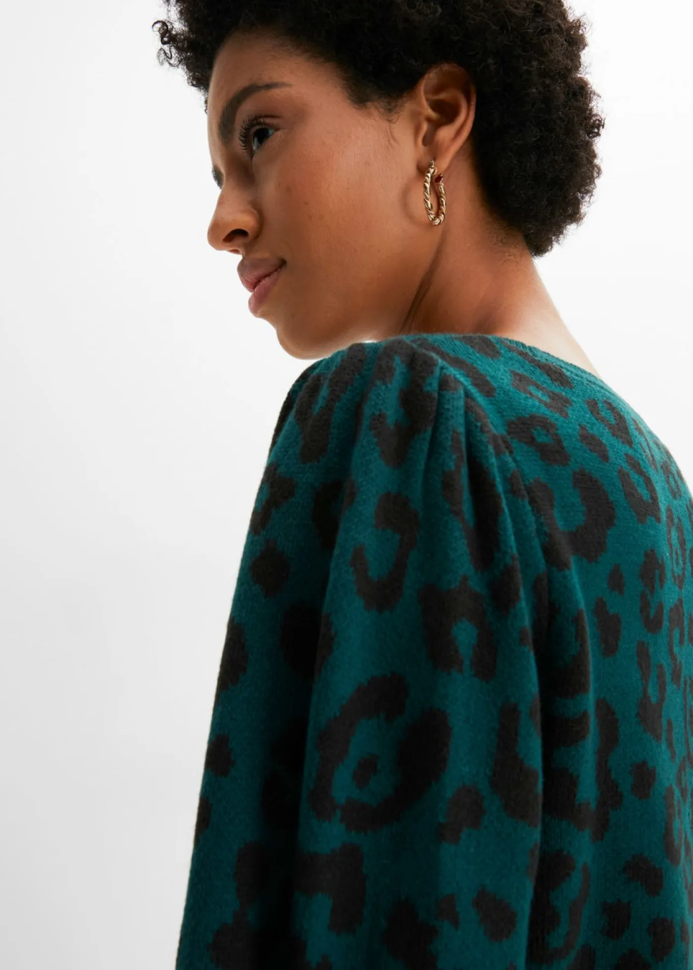 Mujer bonprix bonprix Vestido de punto