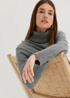 bonprix bonprix Vestidos|Ropa De Punto><noscript><img width=