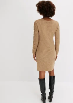 bonprix bonprix Vestidos|Ropa De Punto><noscript><img width=