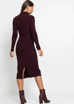 bonprix bonprix Vestidos|Ropa De Punto><noscript><img width=