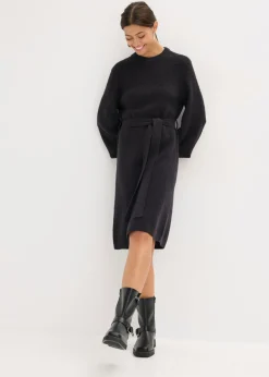 Mujer bonprix bonprix Vestido de punto