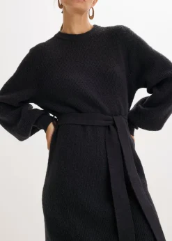 Mujer bonprix bonprix Vestido de punto