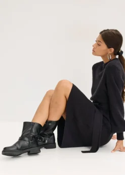 Mujer bonprix bonprix Vestido de punto