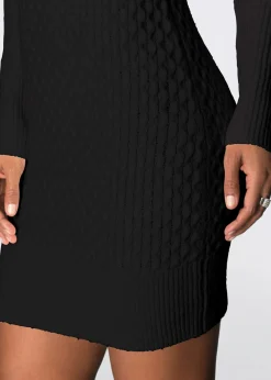 Mujer bonprix bonprix Vestido de punto