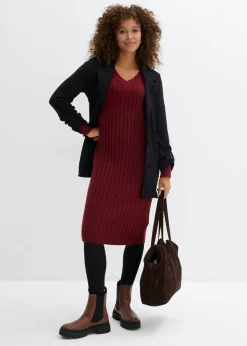 Mujer bonprix bonprix Vestido de punto