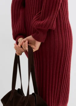 Mujer bonprix bonprix Vestido de punto