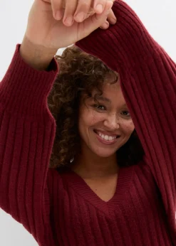 Mujer bonprix bonprix Vestido de punto