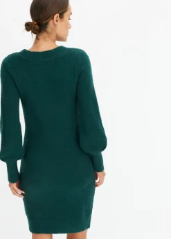 Mujer bonprix bonprix Vestido de punto