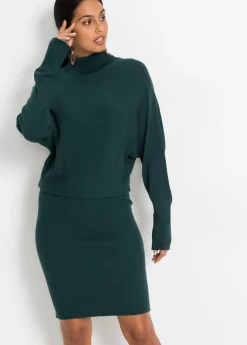 Mujer bonprix bonprix Vestido de punto