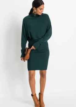 Mujer bonprix bonprix Vestido de punto