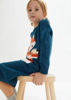 bonprix bonprix Ropa 2 A 9 Años·Vestidos Y Faldas><noscript><img width=