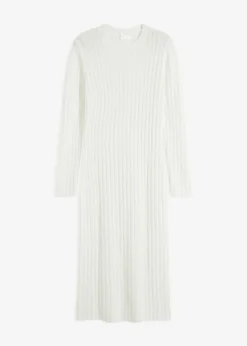 Mujer bonprix bonprix Vestido de punto