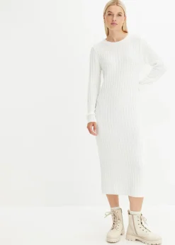 Mujer bonprix bonprix Vestido de punto