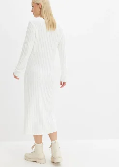 Mujer bonprix bonprix Vestido de punto