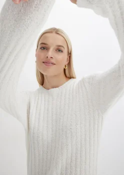 Mujer bonprix bonprix Vestido de punto