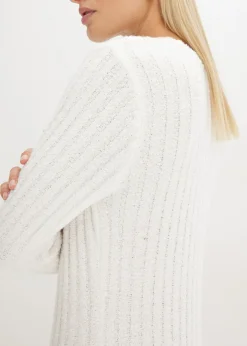 Mujer bonprix bonprix Vestido de punto