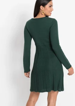 bonprix bonprix Vestidos|Ropa De Punto><noscript><img width=