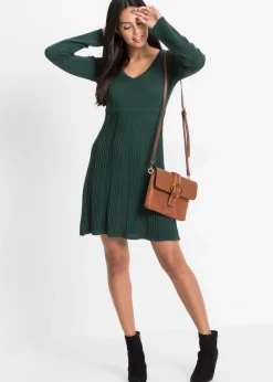 bonprix bonprix Vestidos|Ropa De Punto><noscript><img width=