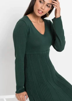 bonprix bonprix Vestidos|Ropa De Punto><noscript><img width=