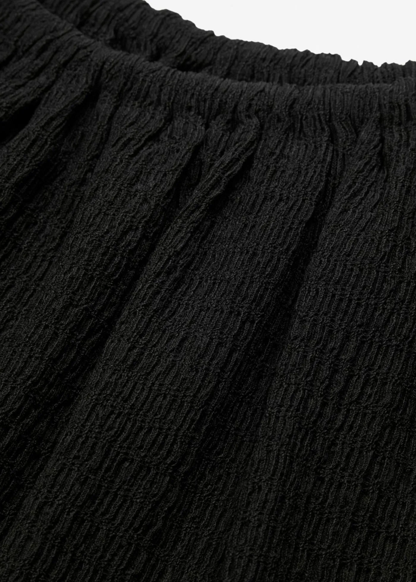 bonprix bonprix Vestidos>Vestido de punto Negro