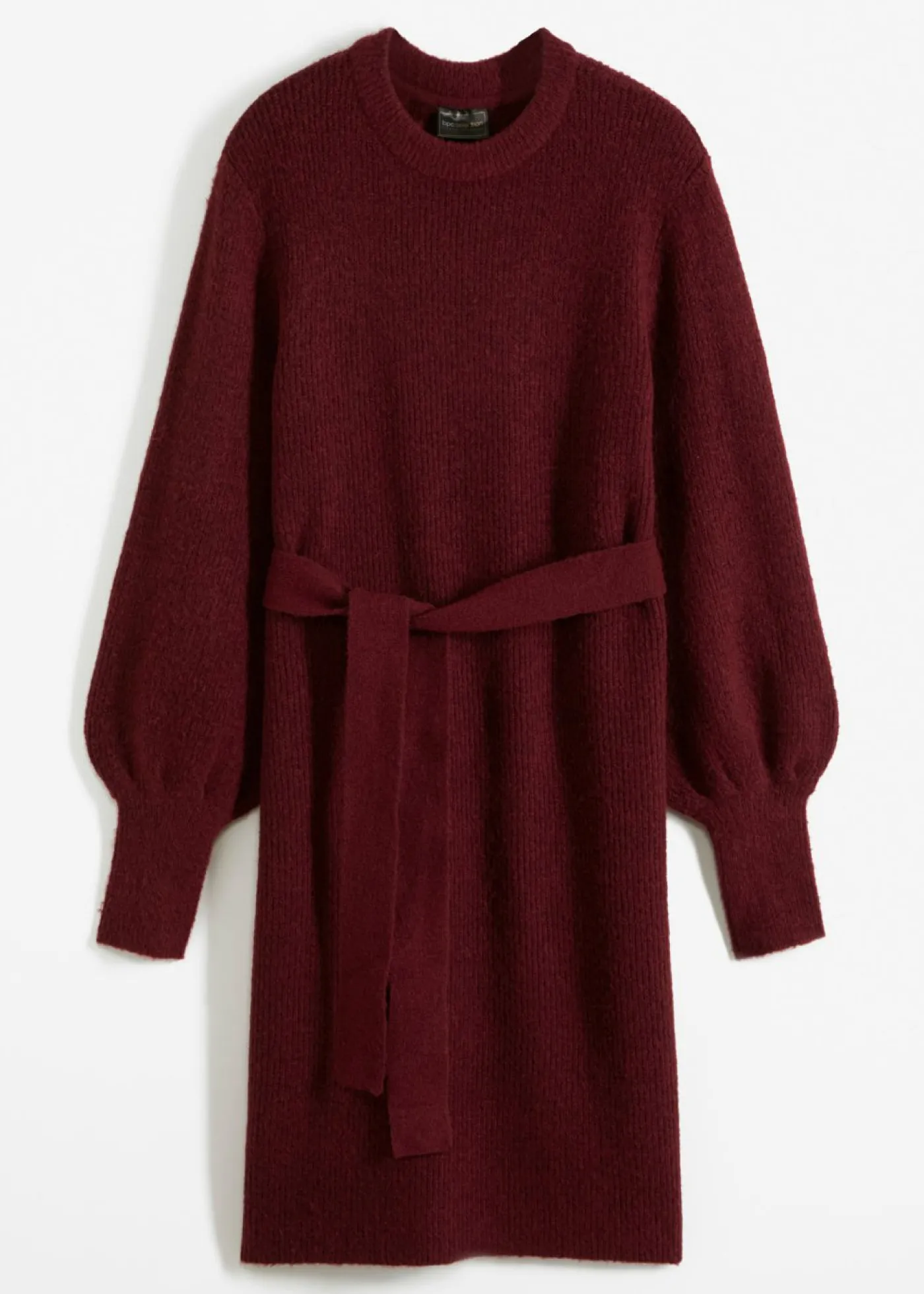 Mujer bonprix bonprix Vestido de punto