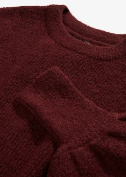 Mujer bonprix bonprix Vestido de punto