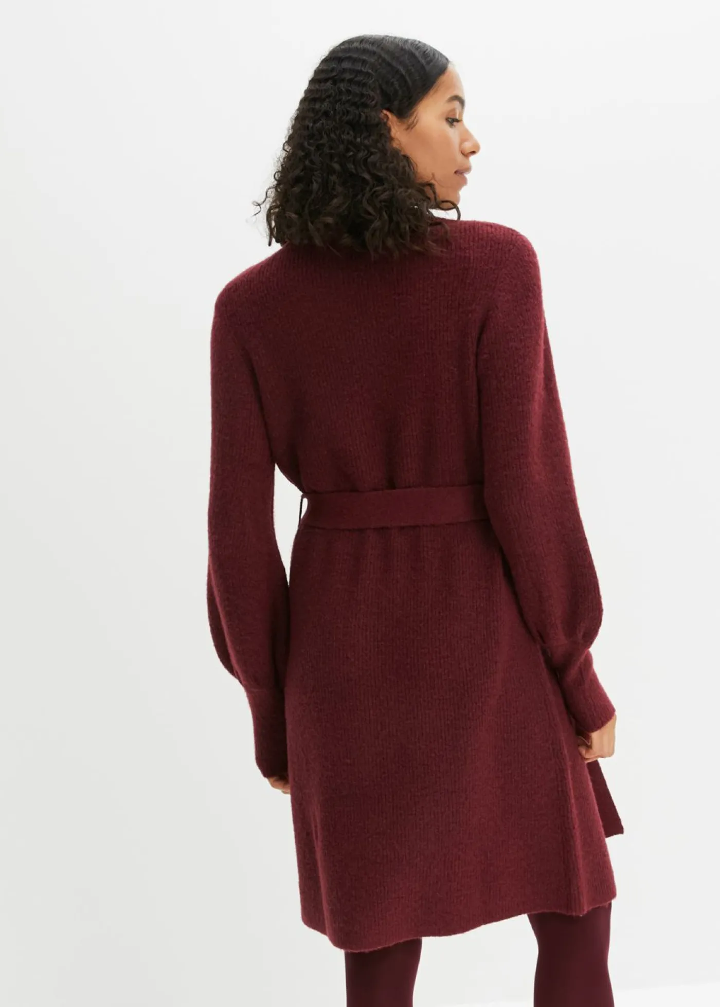 Mujer bonprix bonprix Vestido de punto