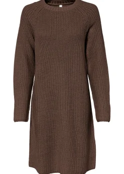 Mujer bonprix bonprix Vestido de punto