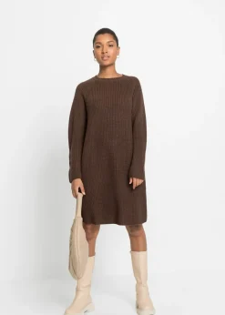 Mujer bonprix bonprix Vestido de punto