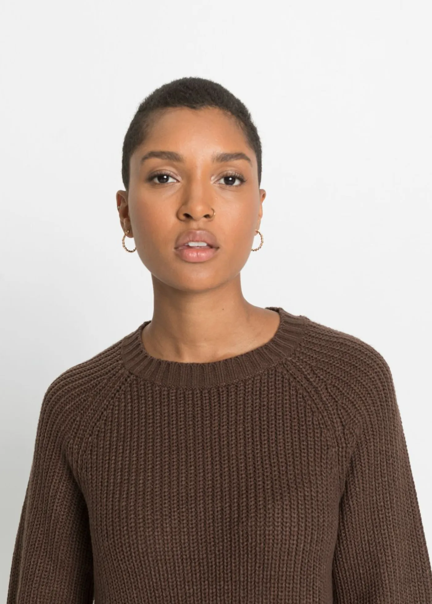 Mujer bonprix bonprix Vestido de punto