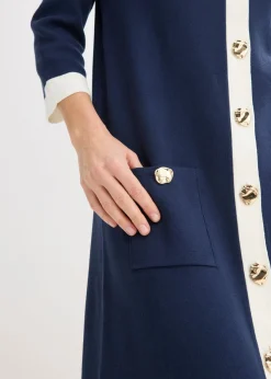 bonprix bonprix Vestidos|Ropa De Punto><noscript><img width=