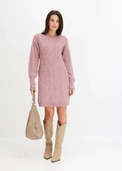 bonprix bonprix Vestidos|Ropa De Punto><noscript><img width=