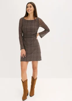 Mujer bonprix bonprix Vestido de punto