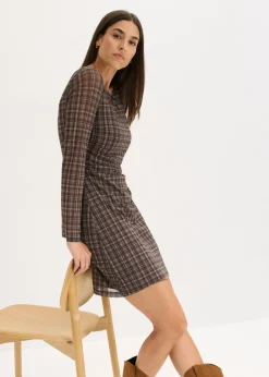 Mujer bonprix bonprix Vestido de punto