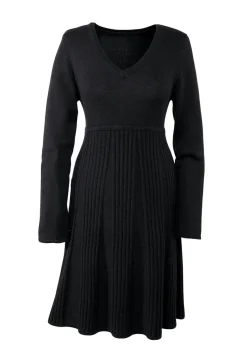 Mujer bonprix bonprix Vestido de punto