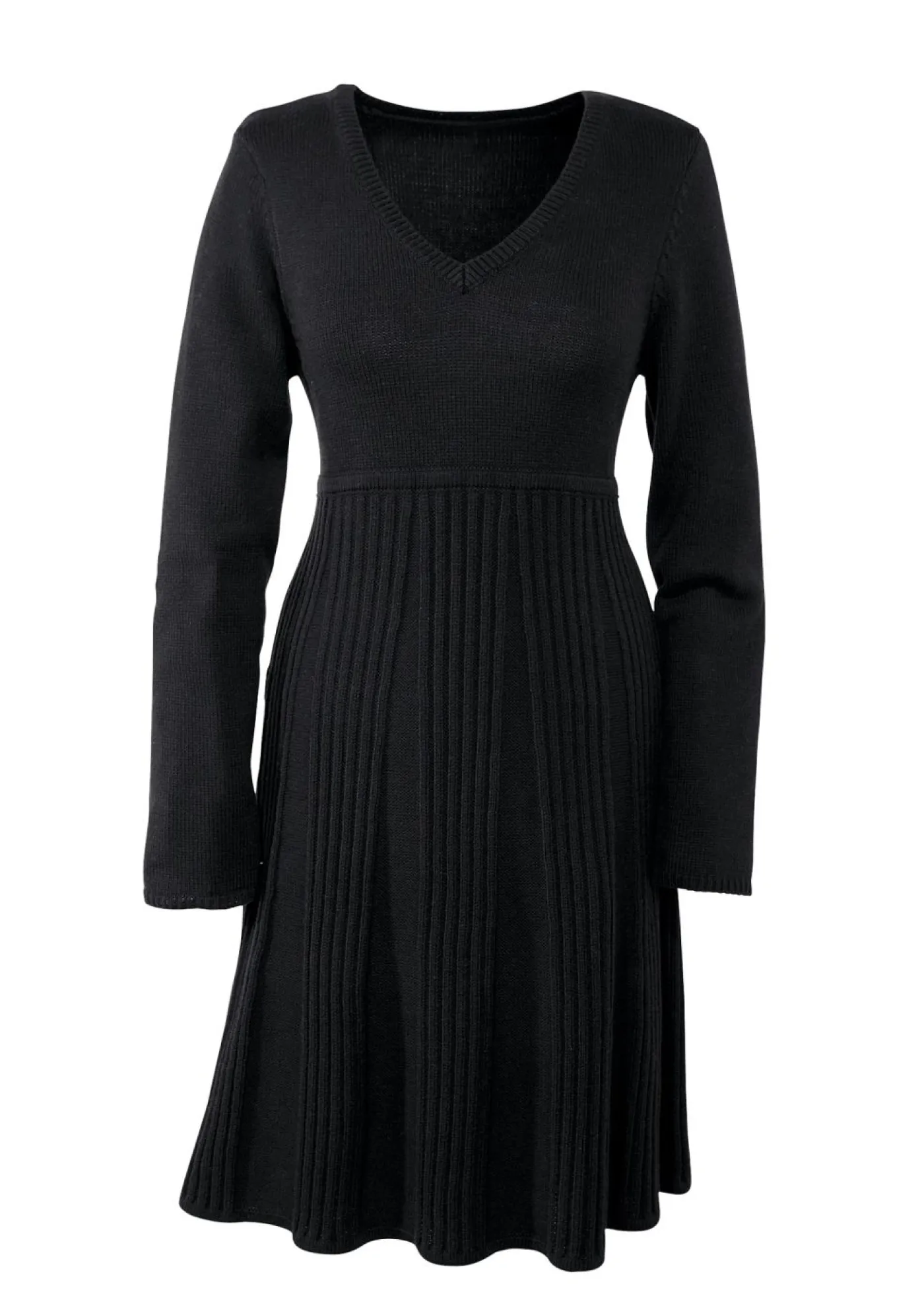 Mujer bonprix bonprix Vestido de punto