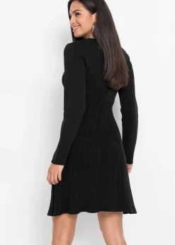 Mujer bonprix bonprix Vestido de punto