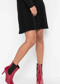 Mujer bonprix bonprix Vestido de punto