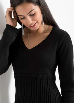 Mujer bonprix bonprix Vestido de punto