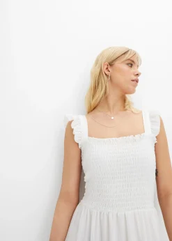 Mujer bonprix bonprix Vestido de punto