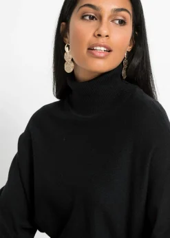 bonprix bonprix Vestidos|Ropa De Punto><noscript><img width=