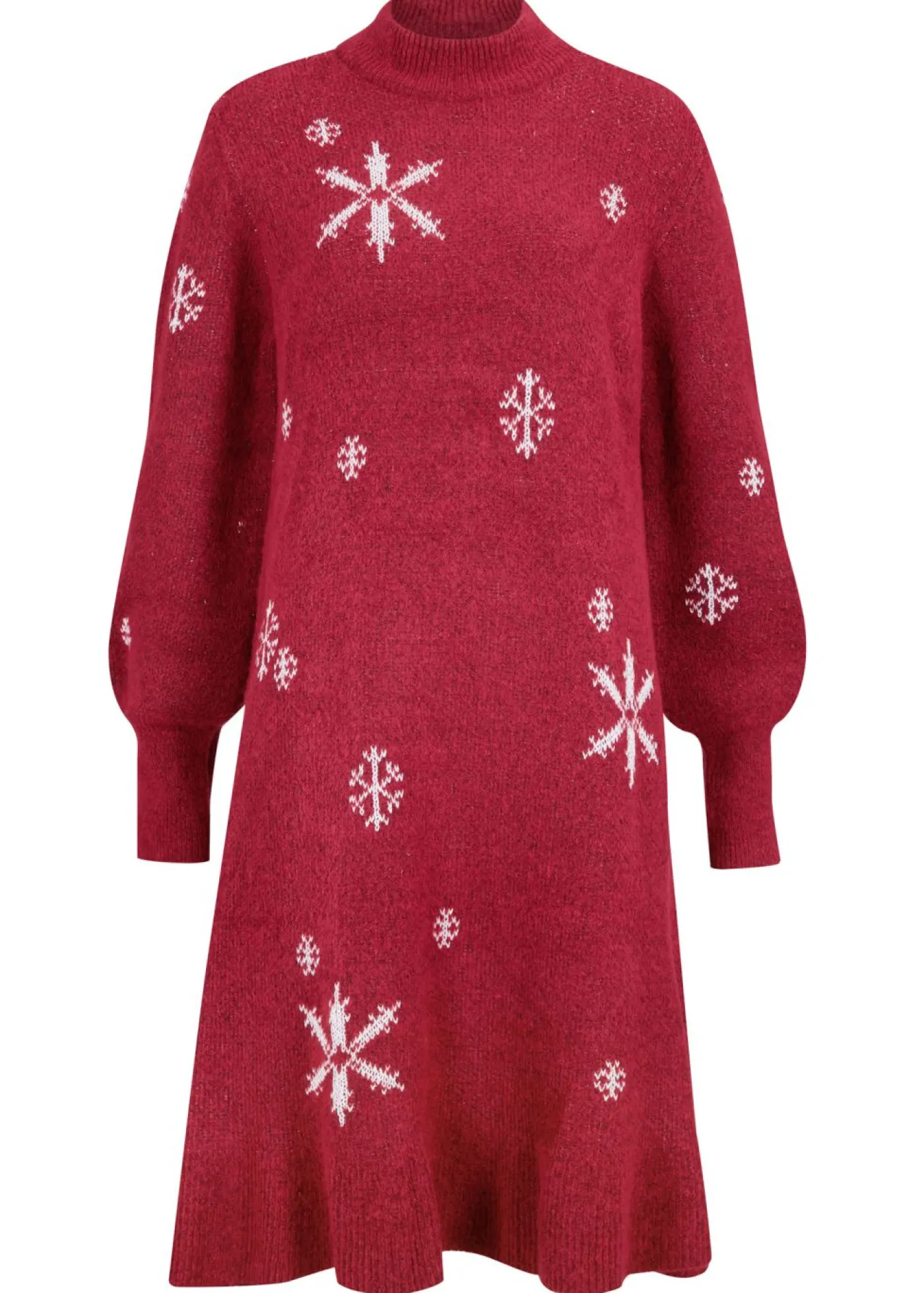 Mujer bonprix bonprix Vestido de punto