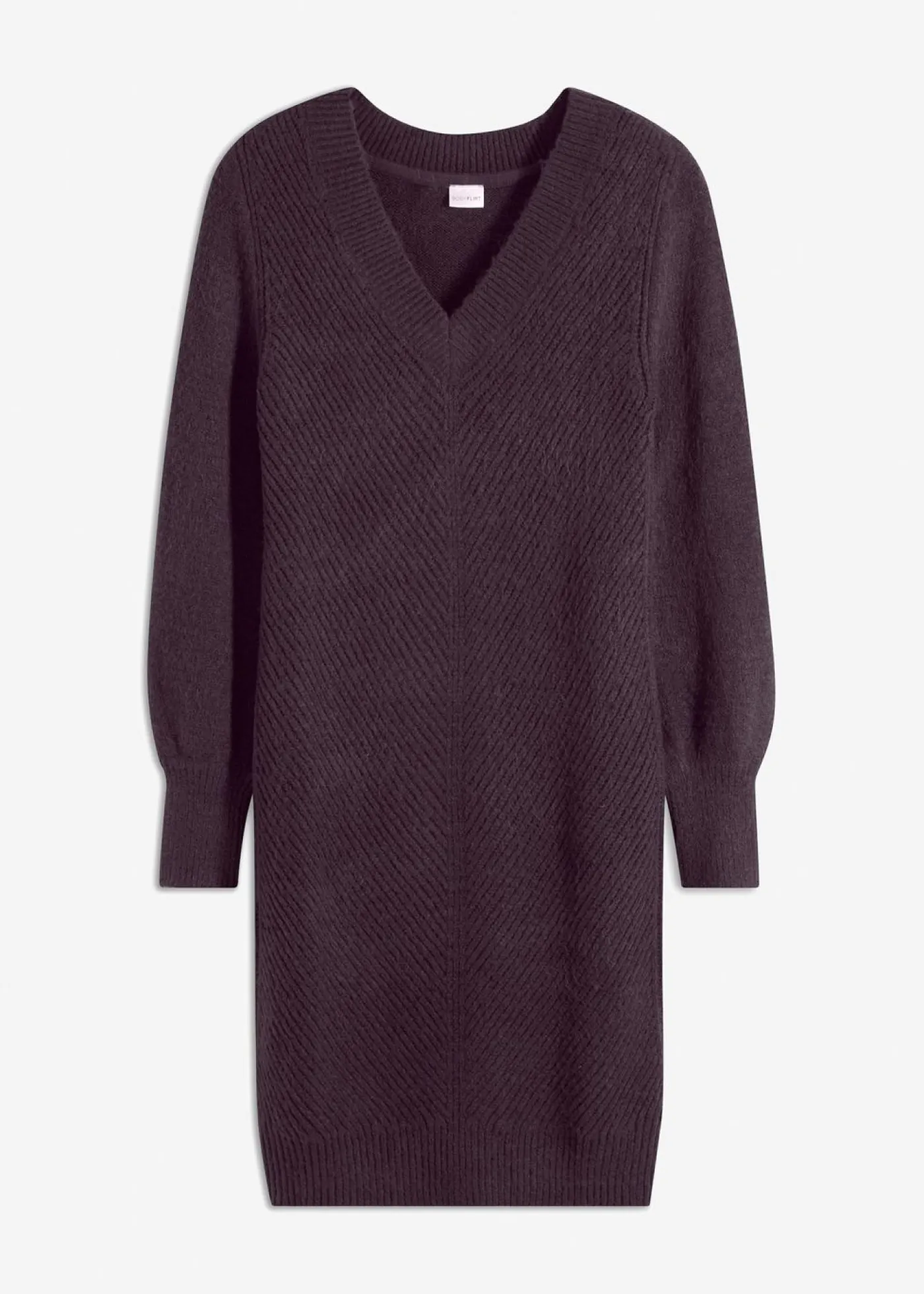 Mujer bonprix bonprix Vestido de punto