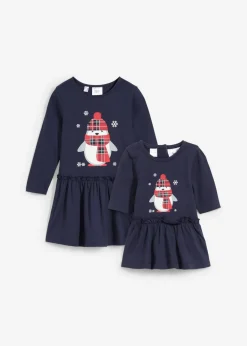 bonprix bonprix Ropa 2 A 9 Años·Vestidos Y Faldas><noscript><img width=