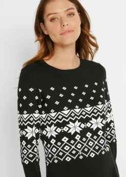 bonprix bonprix Vestidos|Ropa De Punto><noscript><img width=