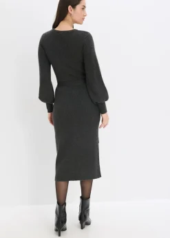 bonprix bonprix Vestidos|Ropa De Punto><noscript><img width=