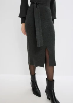 bonprix bonprix Vestidos|Ropa De Punto><noscript><img width=