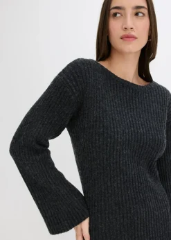 bonprix bonprix Vestidos|Ropa De Punto><noscript><img width=